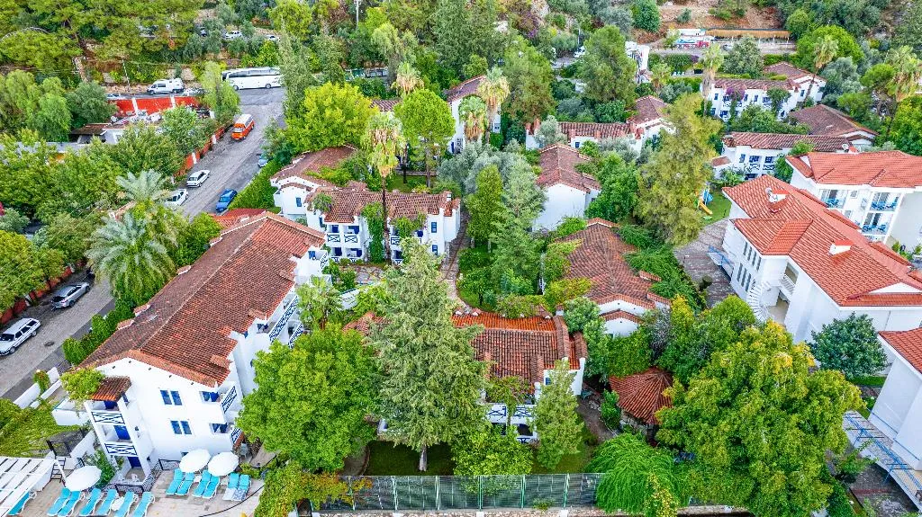 General view, Oludeniz Resort by Z Hotels, Dalaman