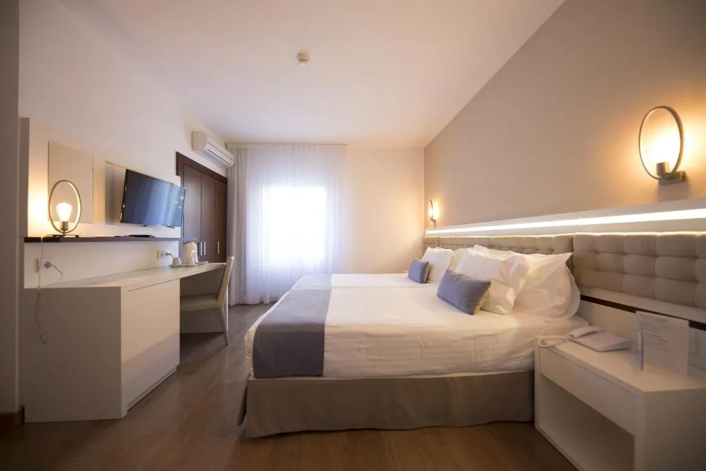 TWIN COMFORT Room, Park Hotel San Jorge, Costa Brava