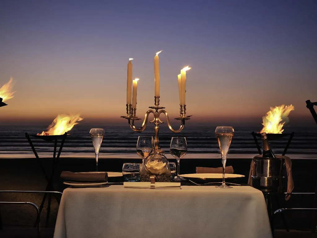 Bar, Sofitel Agadir Thalassa, Agadir