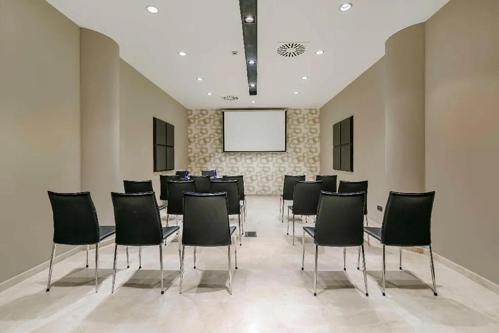 Conferences, Sol Principe, Costa Del Sol