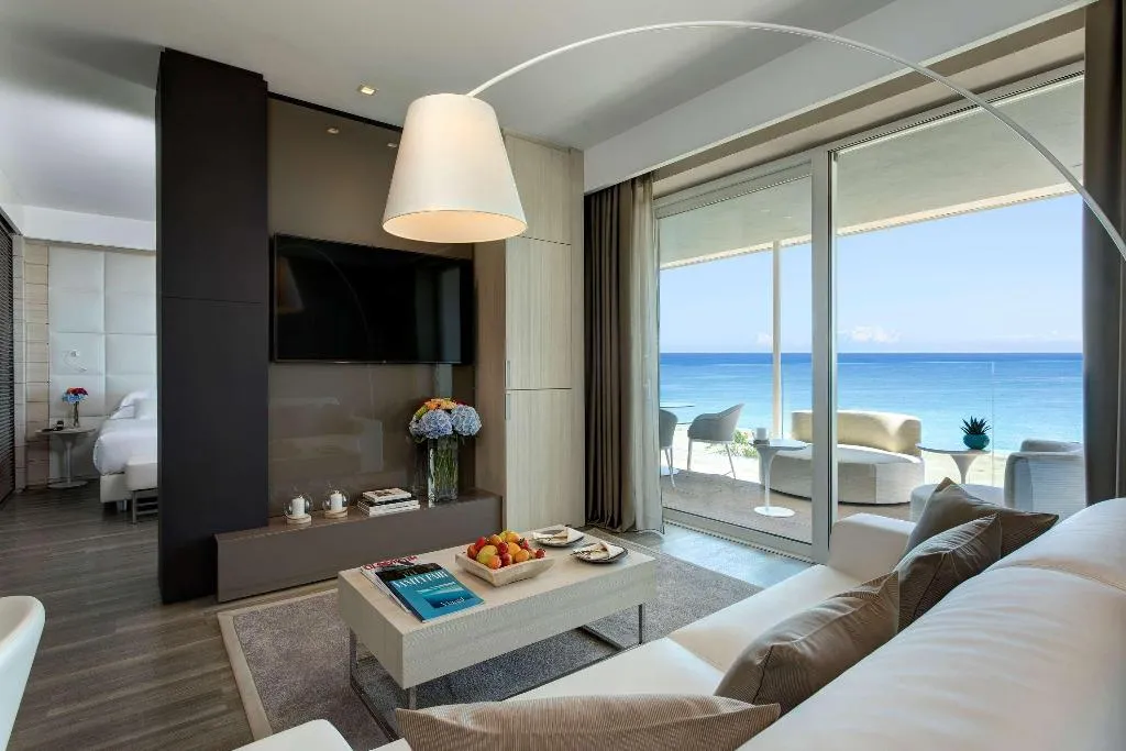 Room, Almar Jesolo Resort & Spa, Venice