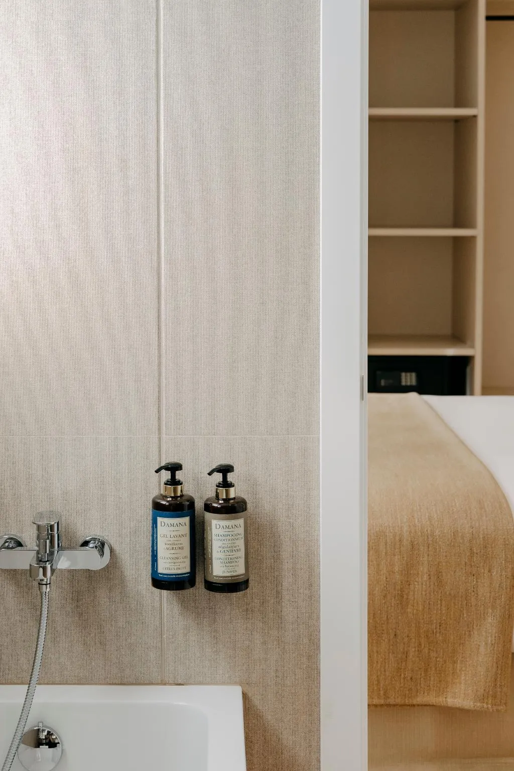 JUNIOR SUITE WITH TERRACE Room, Hotel PAX Atocha, Madrid