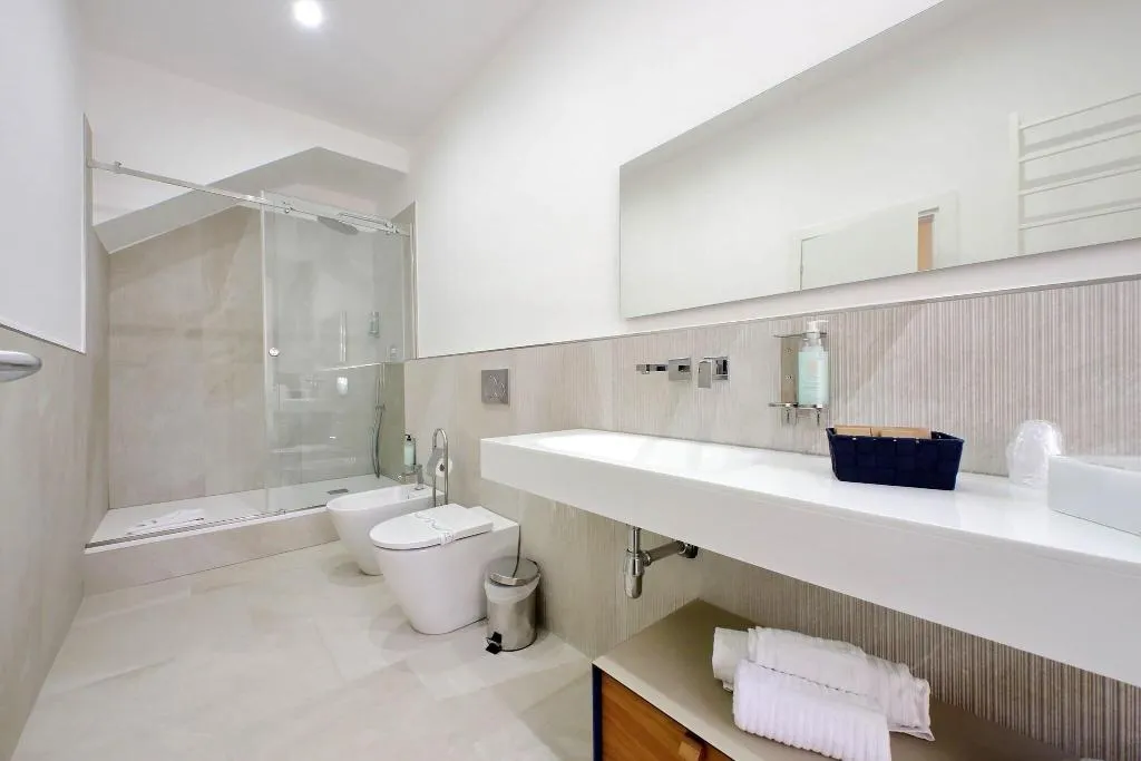 FAMILY ROOM DUPLEX Room, Trevi Rome Suite, Rome