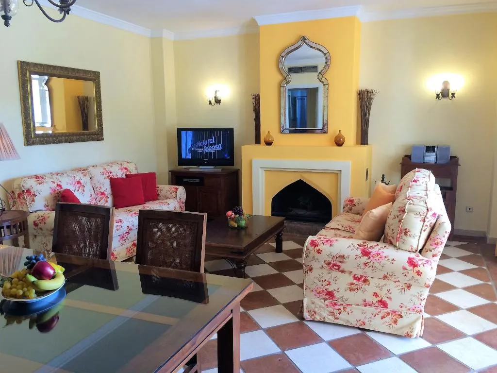 Room, La Perla De Marakech, Costa Del Sol