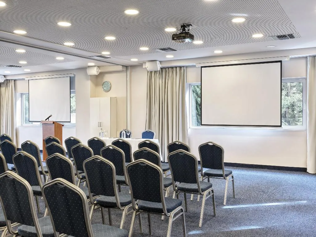Conferences, Civitel Esprit, Athens