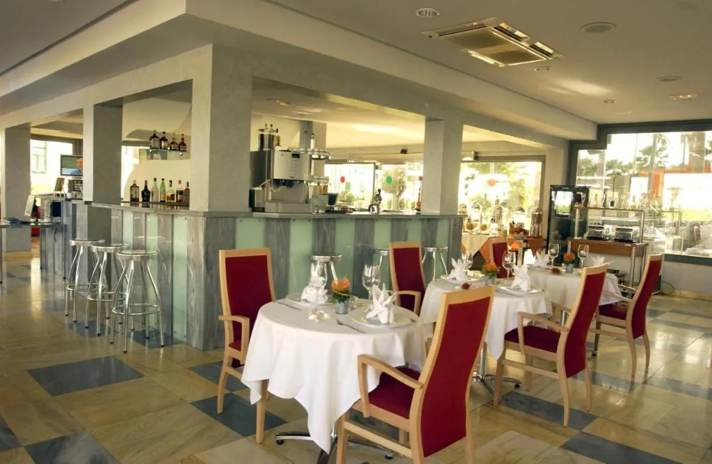 Restaurant, eó Maspalomas Resort, Gran Canaria