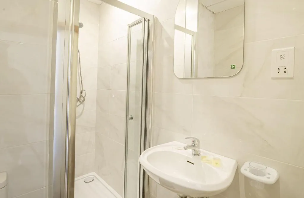 Room, Alborada Apart Hotel, Malta