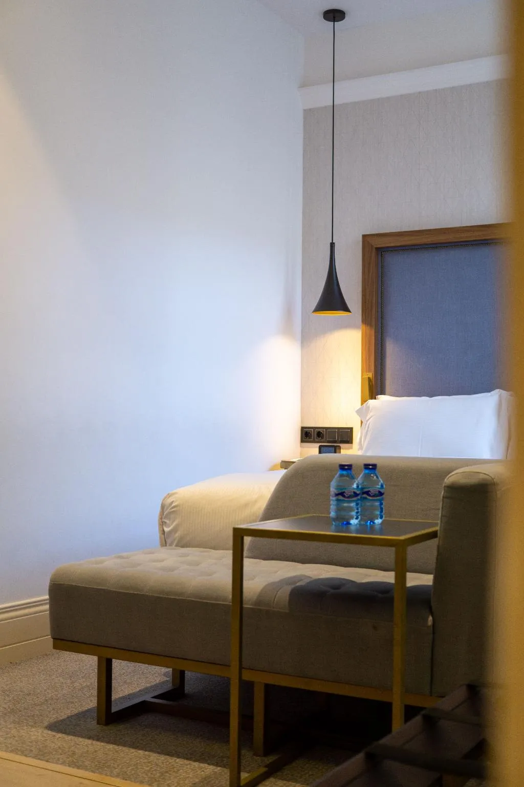 DOUBLE GUEST ROOM Room, Doubletree by Hilton Madrid Prado, Madrid