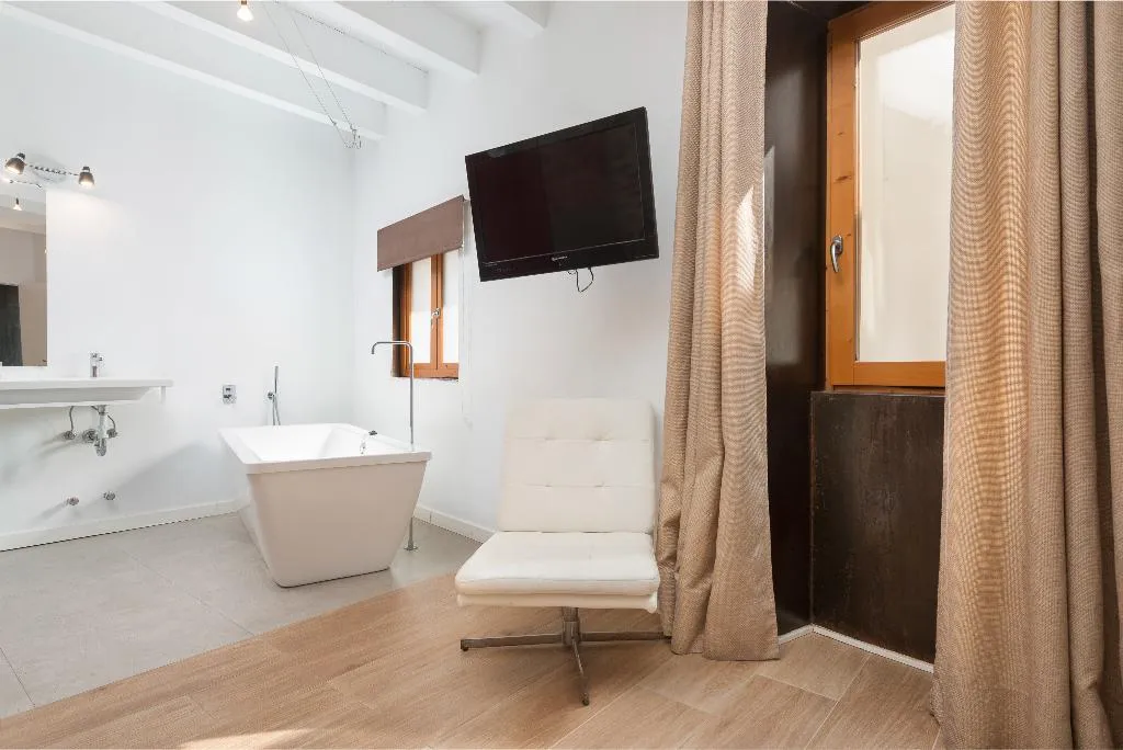 Double or Twin EXECUTIVE Room, Alcudia Petit, Majorca