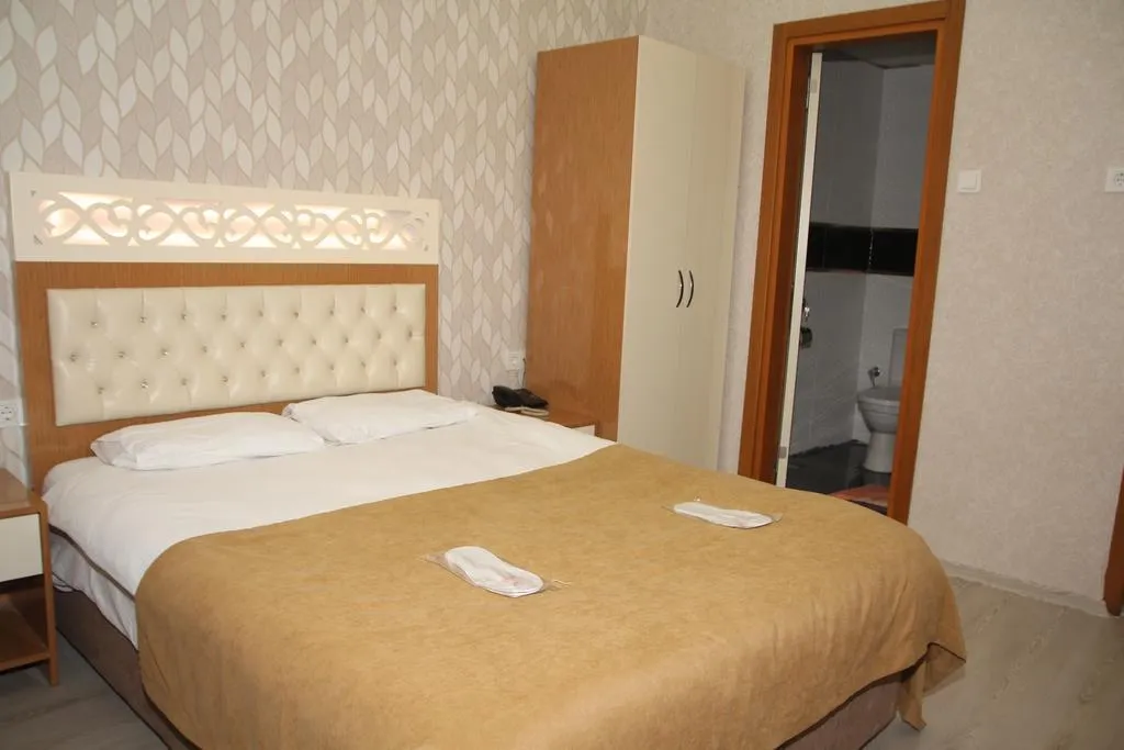 General view, Vatan Hotel, Izmir