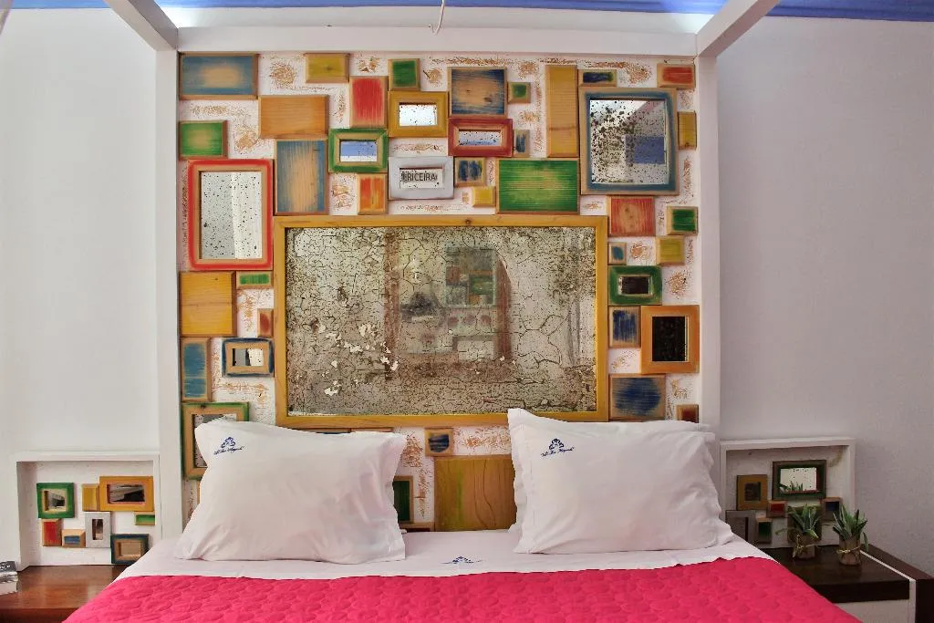 VILLA STANDARD Room, Villa Ana Margarida Beach, Lisbon