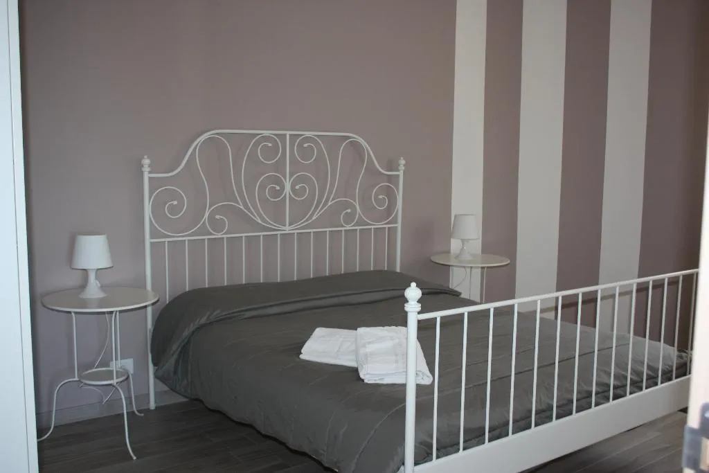 Room, Case Playa, Palermo