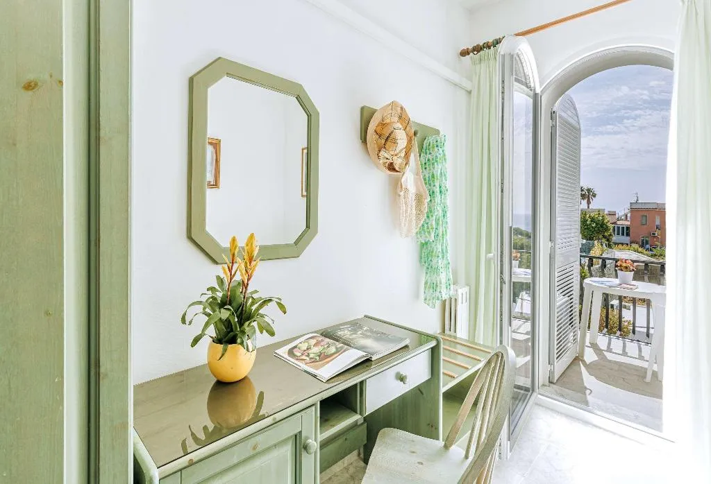 Room, Galidon Wellness Park & SPA, Naples