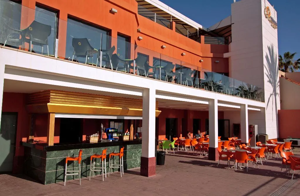 Bar, Caybeach Caleta, Fuerteventura