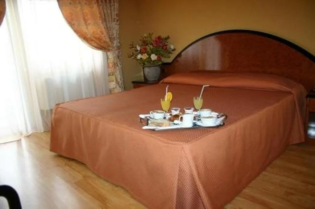 DOUBLE SINGLE USE STANDARD Room, Grand Hotel Dei Cesari, Rome