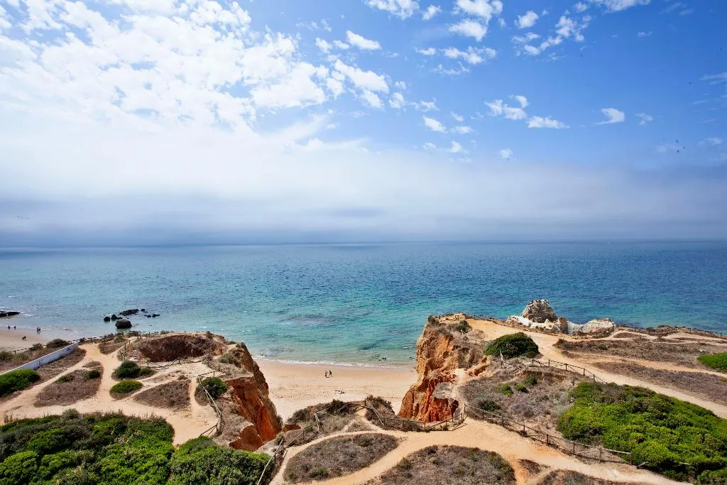 General view, Turim Presidente, Algarve