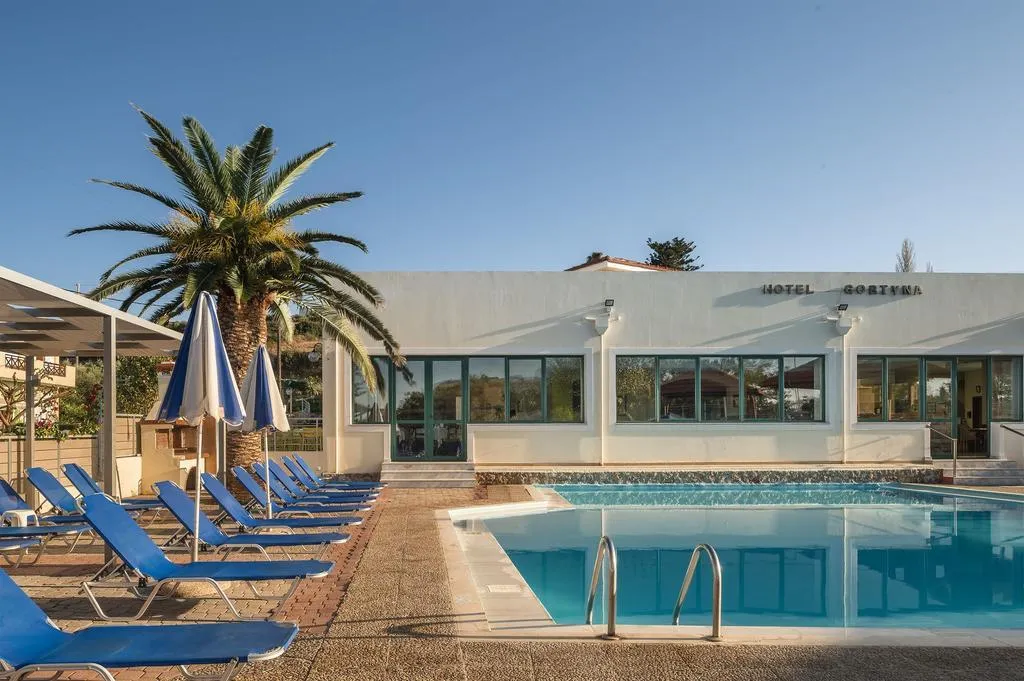 General view, Azul Eco Hotel, Crete