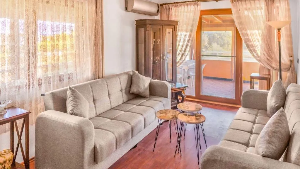 VILLA STANDARD Room, Palmiye Otel Evleri, Dalaman