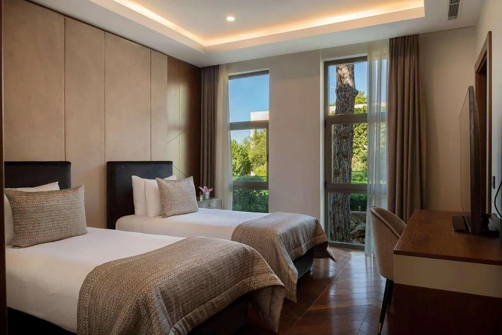 Room, Vogue Hotel Supreme Bodrum, Bodrum