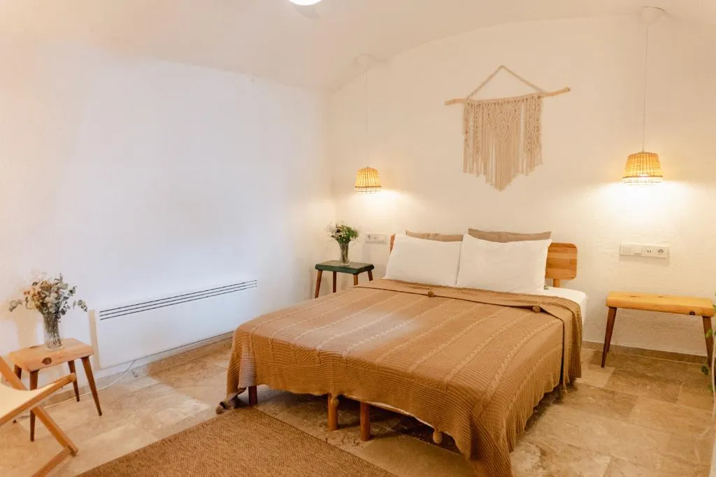 Room CLASSIC Room, Cunda Ilios Hotel, Izmir