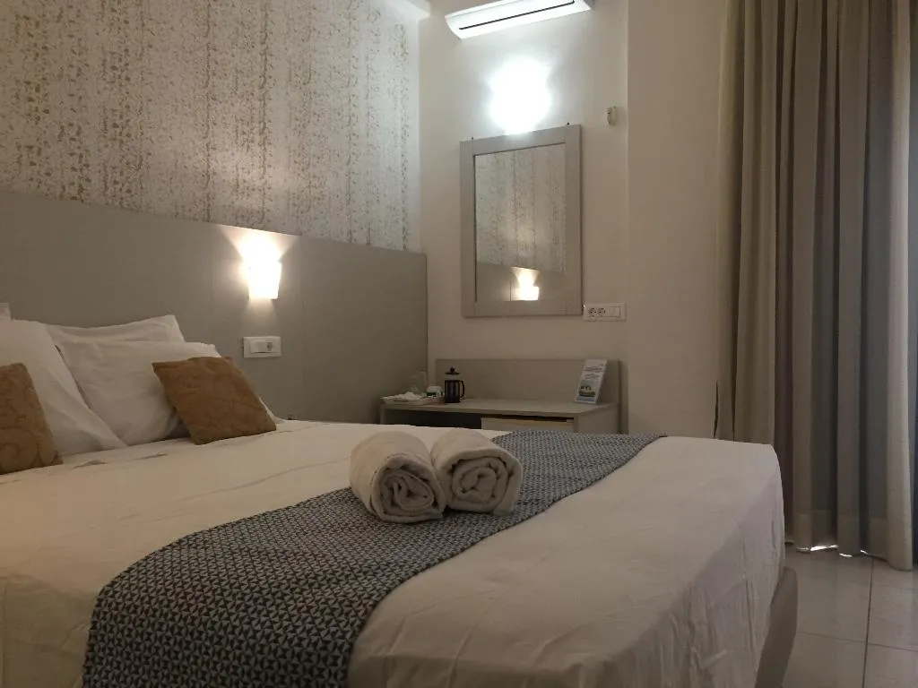 SINGLE STANDARD Room, Voula, Crete