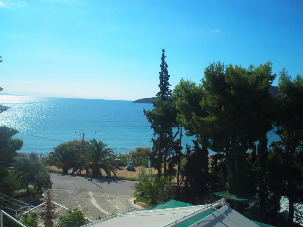 General view, Tolon Beach Hotel, Athens