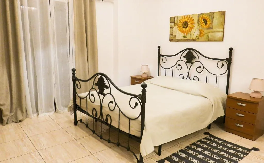 Room, Kallisti Apartments, Skiathos