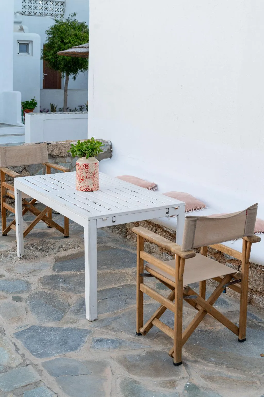 Lobby, Mykonos Twins, Mykonos