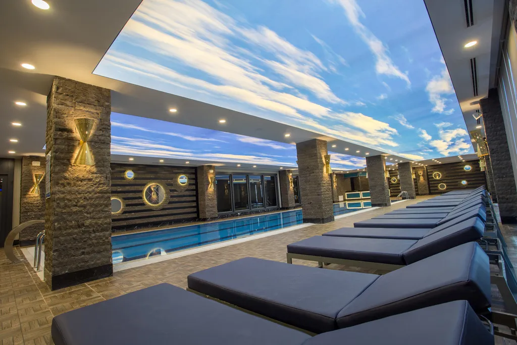 Pool, Sensitive Premium Resort & Spa, Antalya