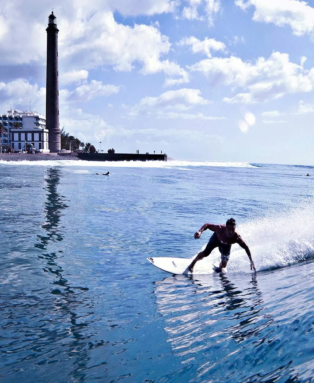 Sports and Entertainment, Dunaoasis Maspalomas, Gran Canaria