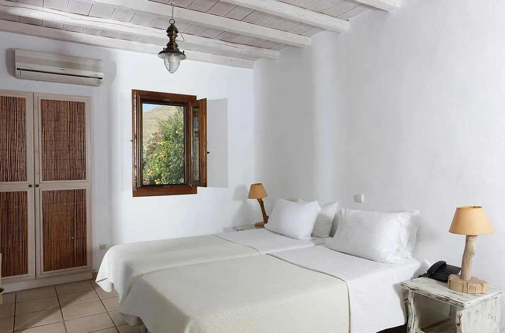Room, Albatros Club Mykonos, Mykonos