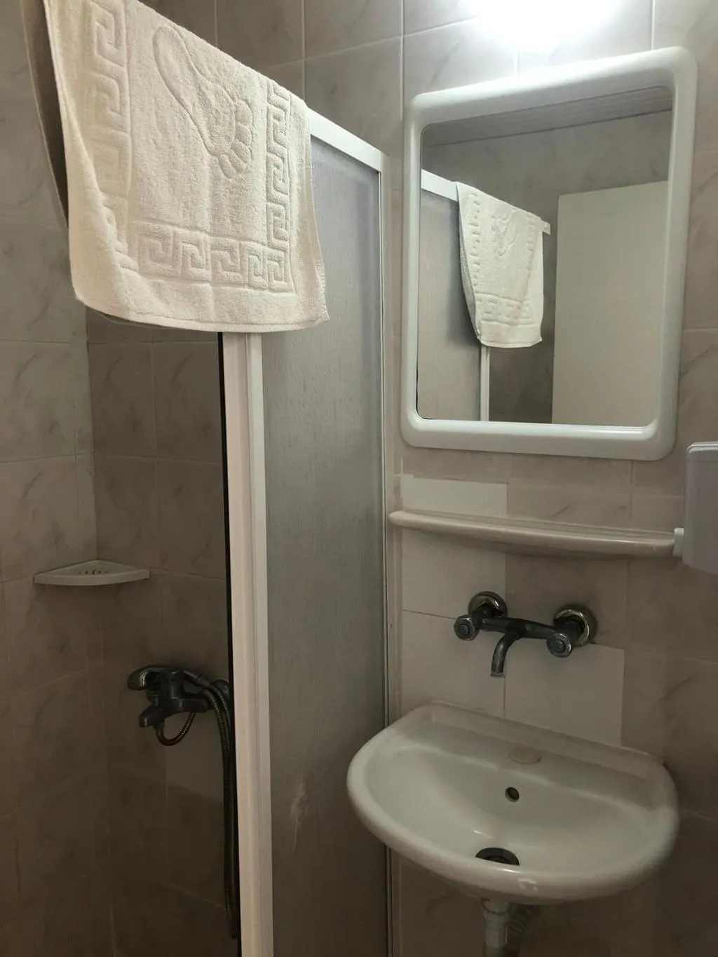 Room, Marigold Apart, Izmir