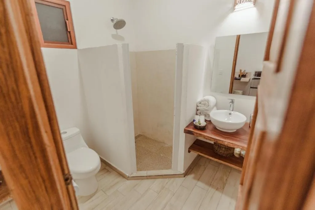 Room, Aldea San Lam, Cancun Area