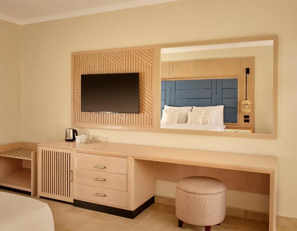 Room, Coral Sea Water World, Red Sea Riviera