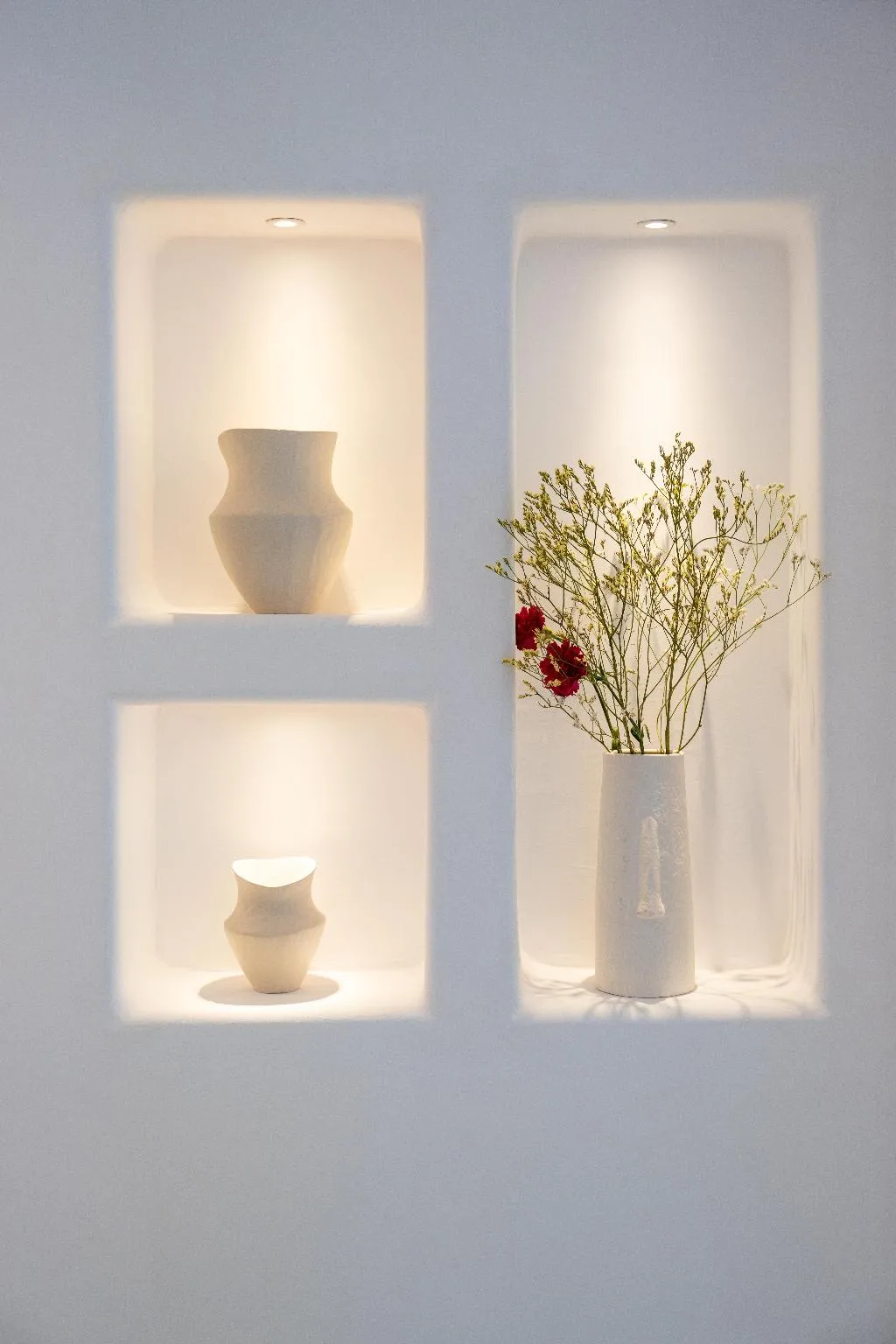 SUITE TWO BEDROOMS WITH PRIVATE POOL Room, Kivotos Mykonos, Mykonos
