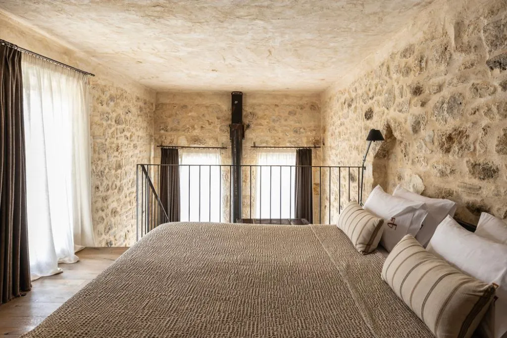 SUITE DELUXE Room, Amalen Suites, Crete