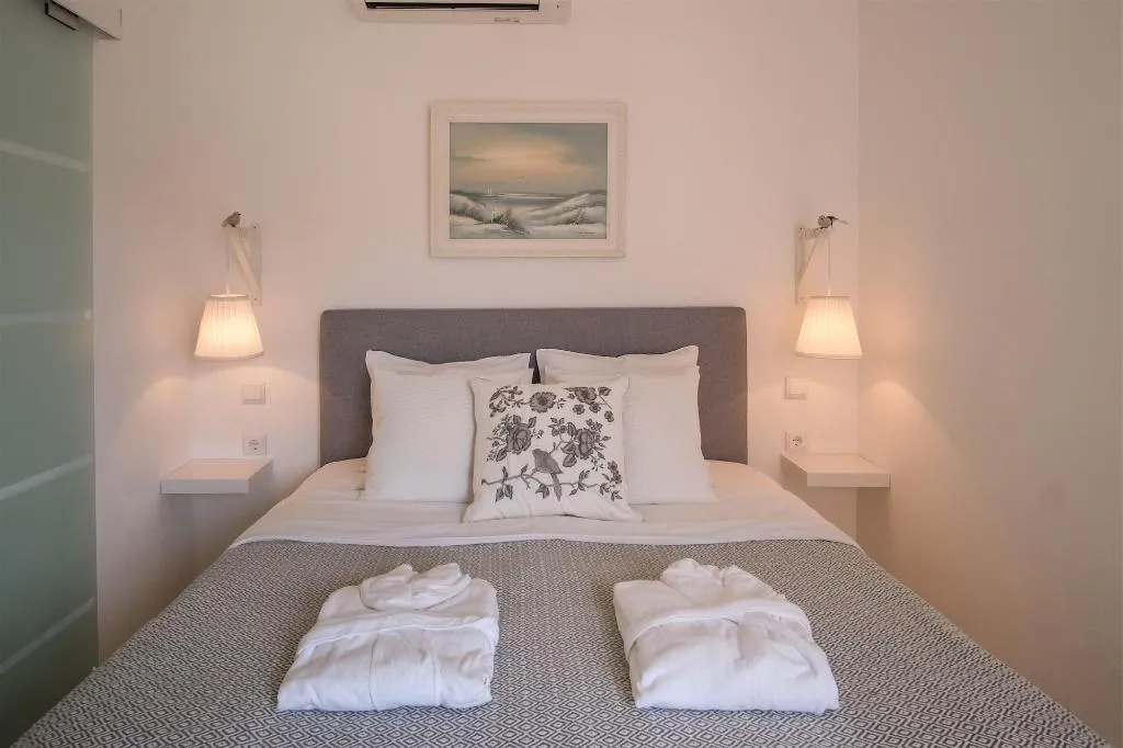 Room, Casa Luisandra Boutique B&B, Algarve