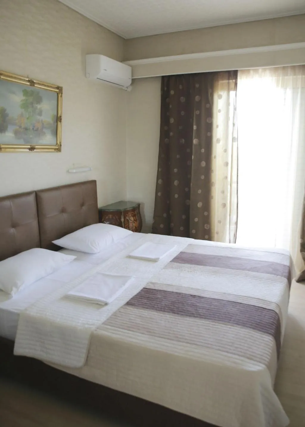 Room, Hotel Anesi, Athens