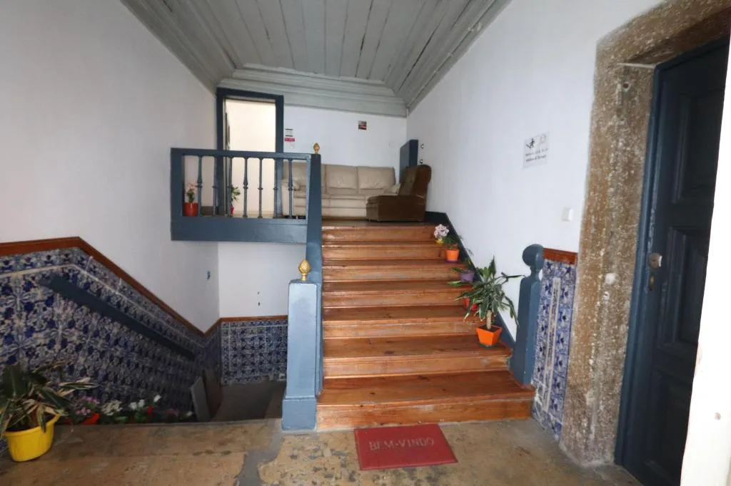 Room, Welcome Hostel, Lisbon