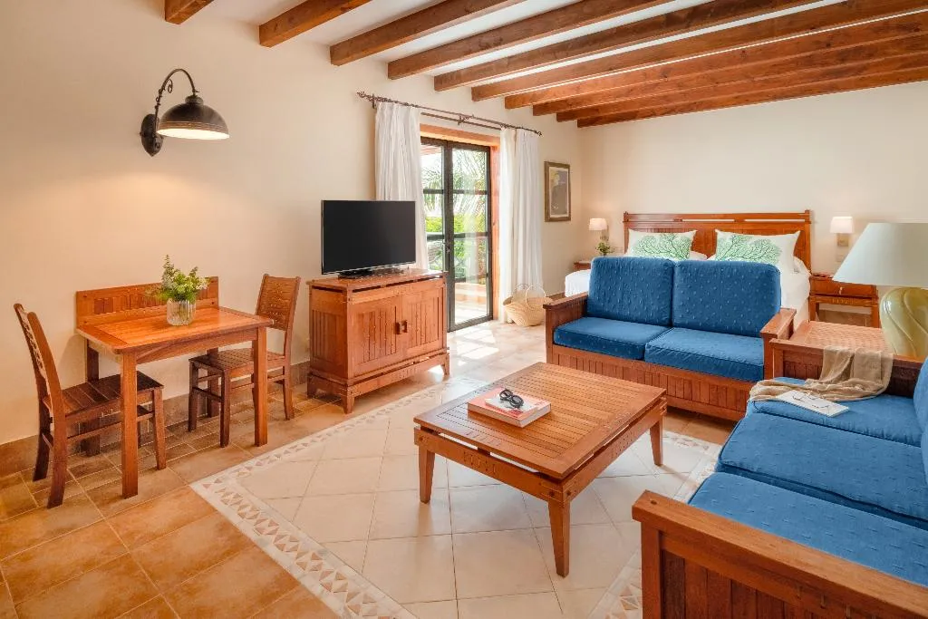 DOUBLE CAPACITY 2 Room, Princesa Yaiza Suite Hotel Resort, Lanzarote