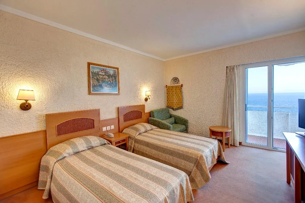 Double or Twin MOUNTAIN VIEW Room, Athos Palace Hotel, Halkidiki