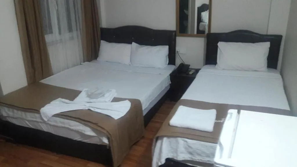 Room, Simal Butik Hotel, Izmir