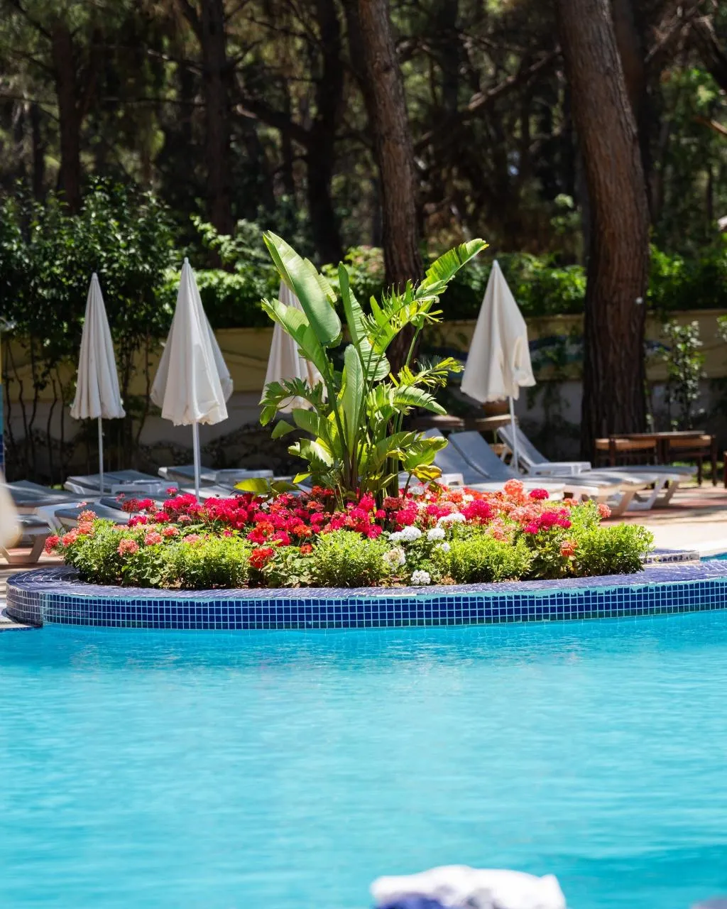 General view, Pirates Park Resort, Antalya