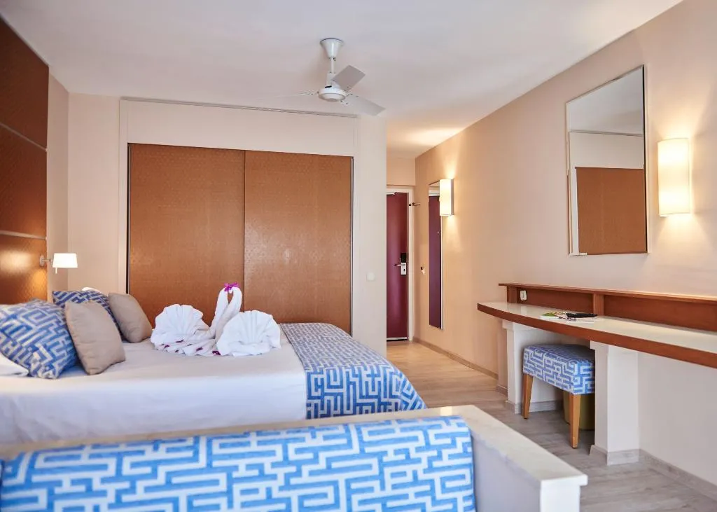 Room, Robinson Esquinzo Playa, Fuerteventura