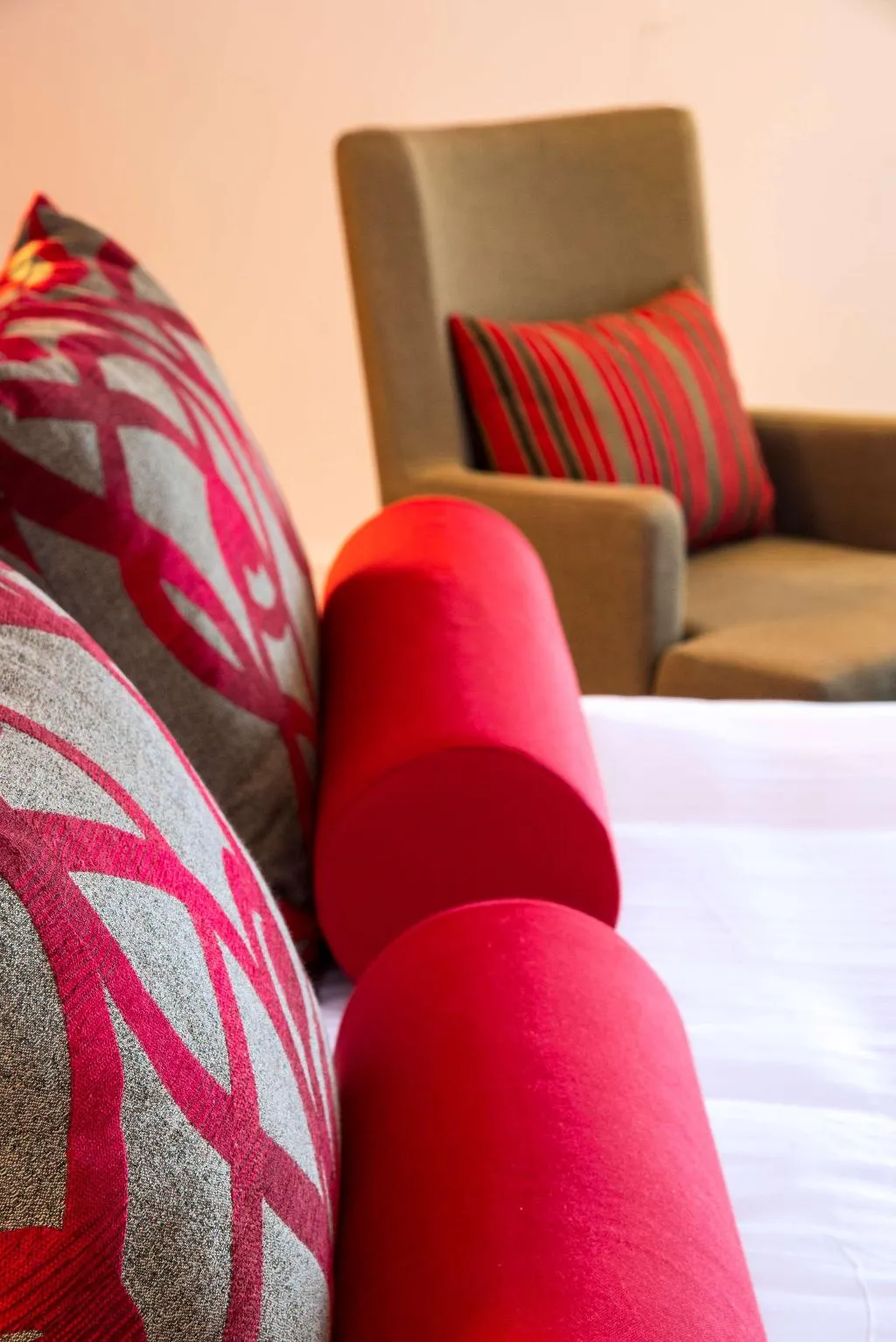 Room, Radisson Blu Resort & Thalasso Hammamet, Tunisia