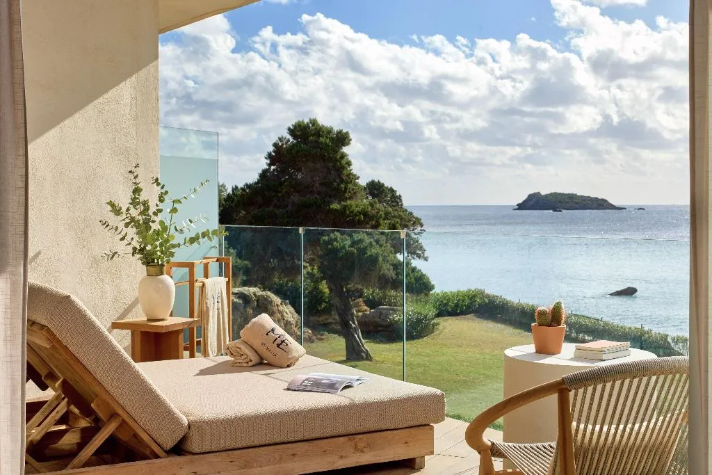 SUITE SEA VIEW Room, ME Ibiza, Ibiza