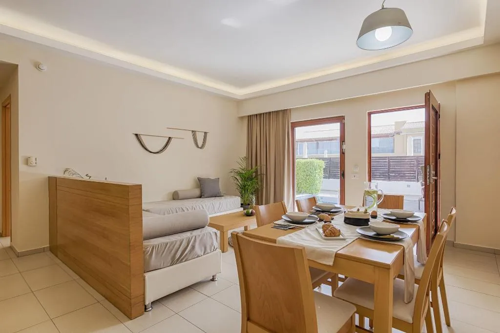 Room, Villa Di Mare, Rhodes