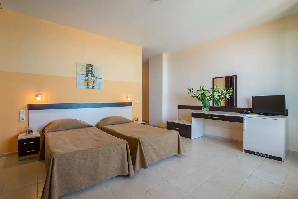 Room, Hotel Sunrise Golden sands, Varna
