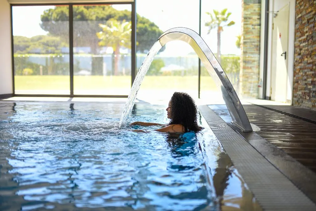 Pool, Aquashow Park Hotel, Algarve