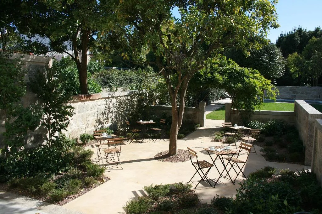 Pool, Marquês Garden House, Porto
